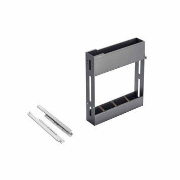 Side cargo 200 mm (Elegant grey)