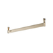 Clothes Rail With Lighting (Champagne gold) (564 mm)