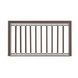 Pull-out trouser rack 564 mm (Hera Series) (Elegant gray)