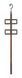Hanger Set (Hera Series) (Elegant Gray)
