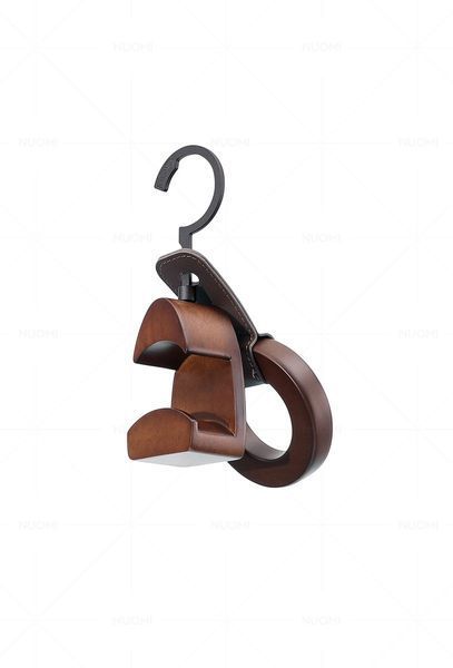 Hanger Set (Hera Series) (Elegant Gray)