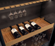 Wine bottle holder (664 mm)