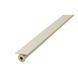 Door plate straightener