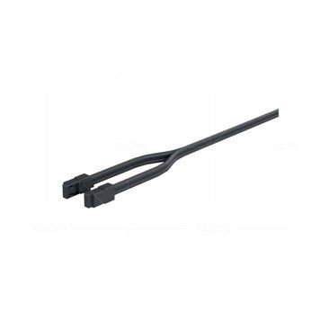 Cable for connecting COB profile with up and down lighting