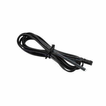 Wire for connecting COB profile with soldering