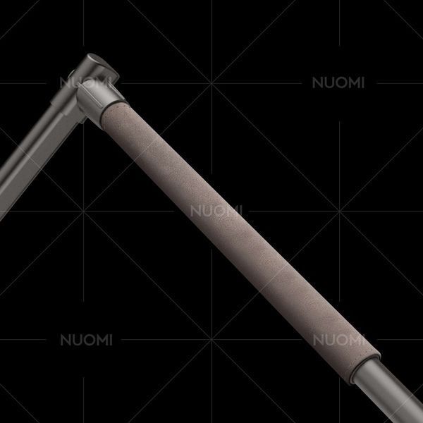 Electric pantograph hanger (Hera Series) (Elegant gray)