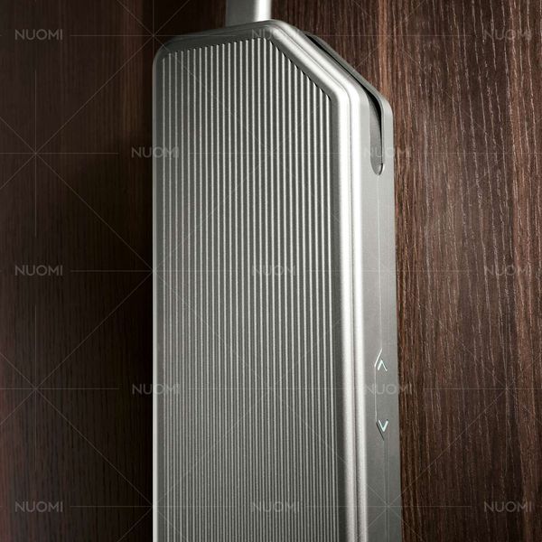 Electric pantograph hanger (Hera Series) (Elegant gray)