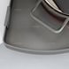 270&deg; rotating shelf (Elegant grey)
