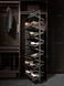 360&deg; Rotating Shoe Rack with 12 Shelves (Hera Series) (Elegant Gray)