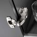Buffering Hinge 45&deg; (Special Series)