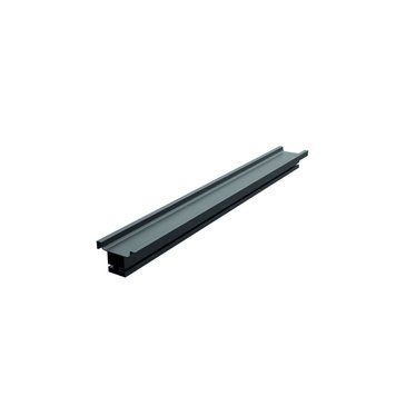 Minimalist handle profile type T (Elegant gray) (LOG series)