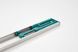 Trinodal Damping Ball Bearing Slide (250mm) (1,2mm) (Gray) (YOUTH Series)
