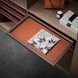 Pull-out shelf (664 mm)