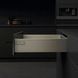 Pull-out system (Wine red, 300 mm, 97 mm) (JANE BOX Series)