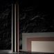 Pull-out system (Wine red, 300 mm, 97 mm) (JANE BOX Series)