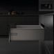 Pull-out system (Wine red, 300 mm, 97 mm) (JANE BOX Series)
