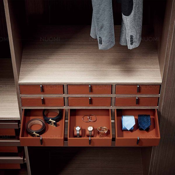 Box drawer (Ralphie Series)