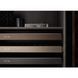 Полиця для прикрас (Винночервоний) (564 мм) 6090360 фото 2