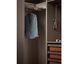 Top Mount Rotatable Hanger (Wine Red)