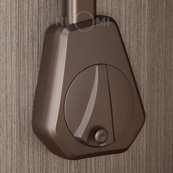 Soft close liftable hanger 564-764mm (Wine Red)