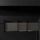 Concealed synchronous damping slide 250 mm (MEHR Series)