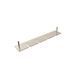 Glass holder (900*100*60mm) (Elegant gray)