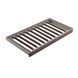 Pull-out trouser rack 564 mm (Hera Series) (Elegant gray)
