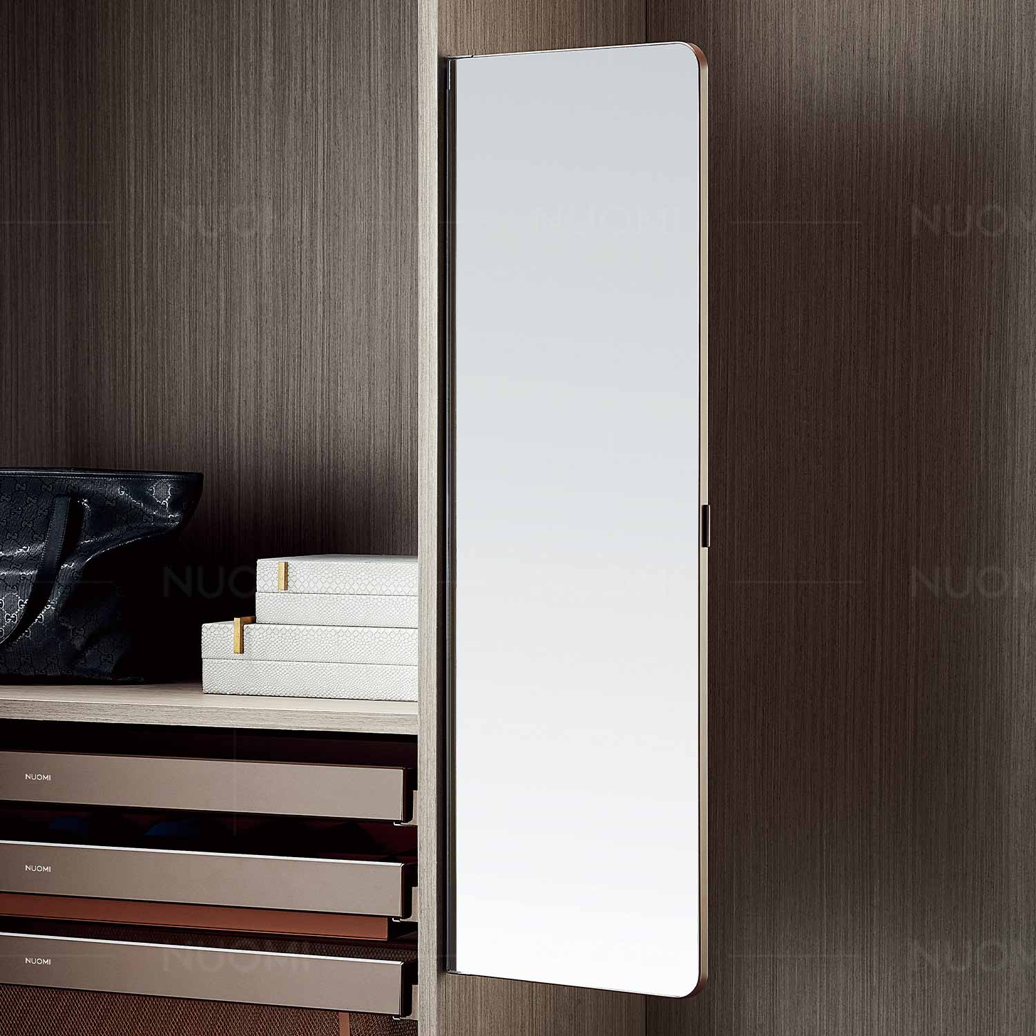 Ralphie Series Rotating Mirror 2