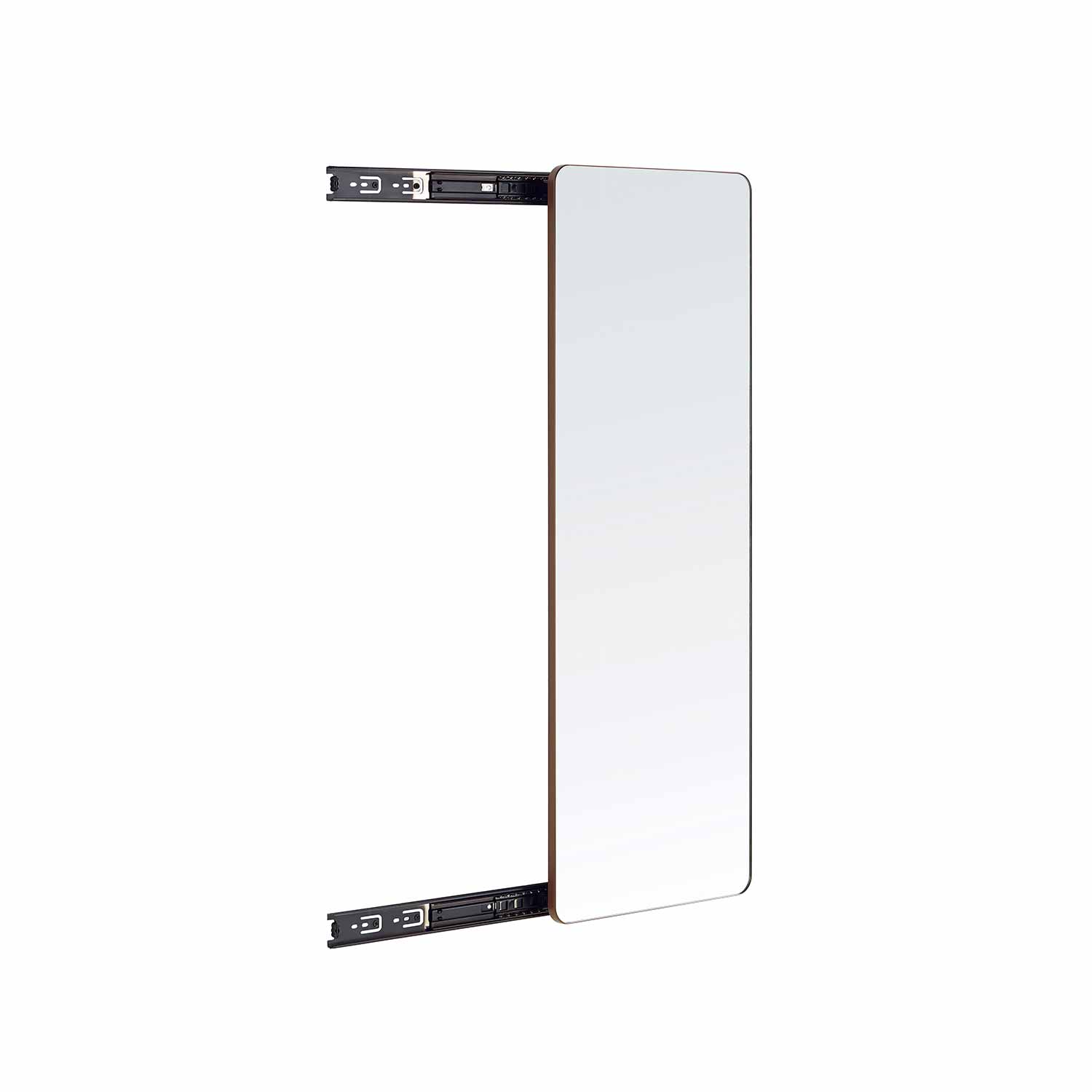 Ralphie Series Rotating Mirror R Angle And Right Angle 5