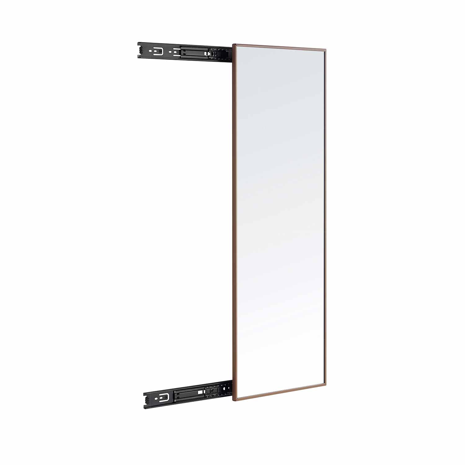 Ralphie Series Rotating Mirror R Angle And Right Angle 6